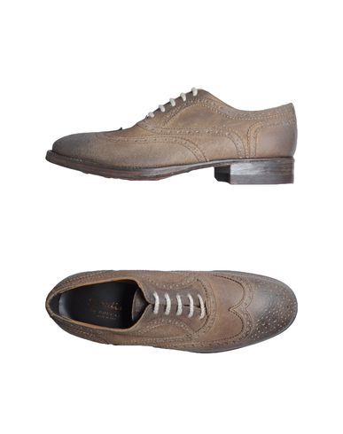 ZOOM DOUCAL'S - Laced shoes