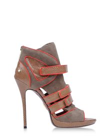 Platform sandals - CESARE PACIOTTI