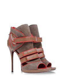 Ankle boots - CESARE PACIOTTI