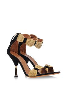 Sandals - BRUNDAGE