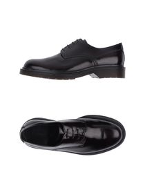 SEBOY'S - Laced shoes