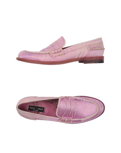 ZOOM PAUL SMITH - Moccasins