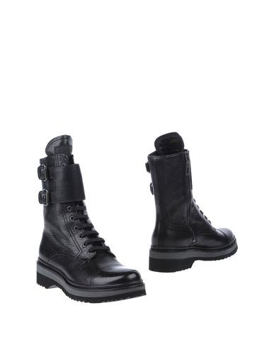 ZOOM PRADA SPORT - Ankle boots