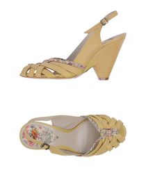 PAUL SMITH - Sandals