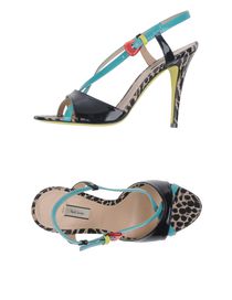 PAUL SMITH - Sandals
