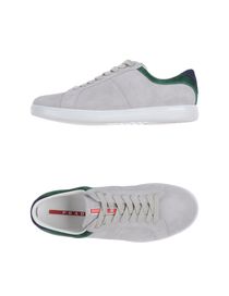 Scarpe Uomo Prada Sport Collezione Primavera-Estate e Autunno-Inverno