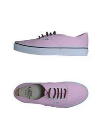 VANS - Low-tops