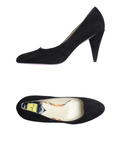 ZOOM PAUL by PAUL SMITH - Pump