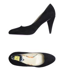 PAUL by PAUL SMITH - Closed-toe slip-ons 