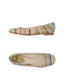 PAUL SMITH - Ballet flats