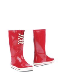 SCOUT - Boots
