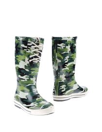 SCOUT - Boots