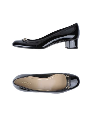 ZOOM GUCCI - Pump