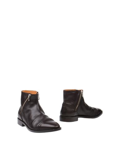 ZOOM GOLDEN GOOSE - Ankle boots