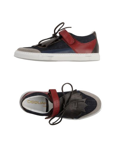 ZOOM DSQUARED2 - Sneakers