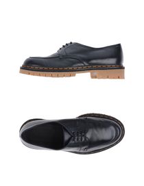 LES PRAIRIES DE PARIS - Lace-up shoes