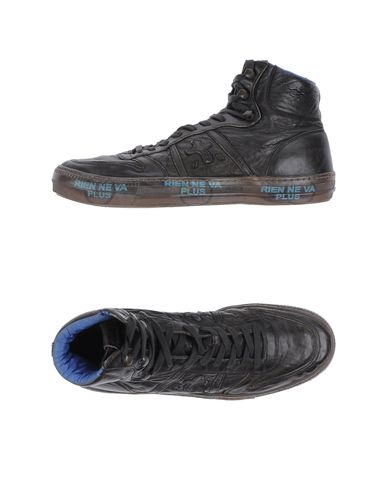 ZOOM PREMIATA - High-top sneaker
