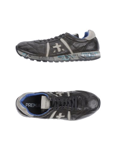 ZOOM PREMIATA - Sneakers