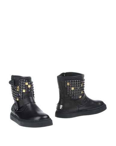 ZOOM IOANNIS - Ankle boots