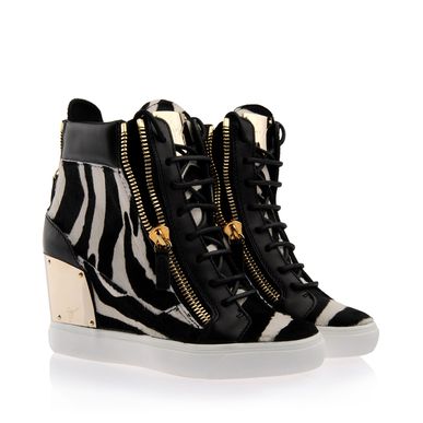Sneakers - GIUSEPPE ZANOTTI DESIGN