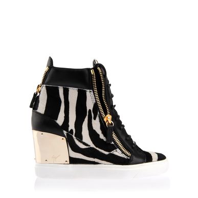 Sneakers - GIUSEPPE ZANOTTI DESIGN