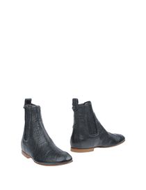 BALENCIAGA - Ankle boots
