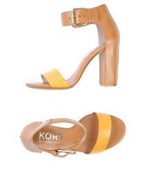 KORS MICHAEL KORS - Sandals
