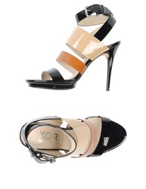 KORS MICHAEL KORS - Sandals