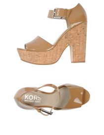 KORS MICHAEL KORS - Sandals