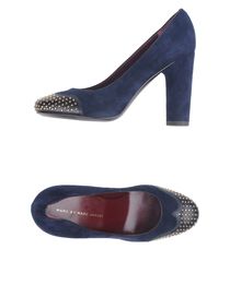 MARC BY MARC JACOBS - Closed-toe slip-ons