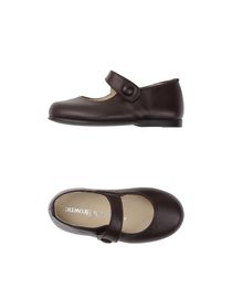 NICHOLS & BROWNE - Ballet flats