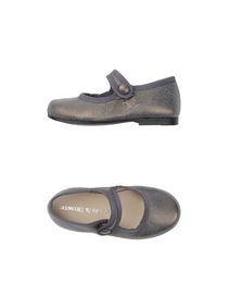 NICHOLS & BROWNE - Ballet flats