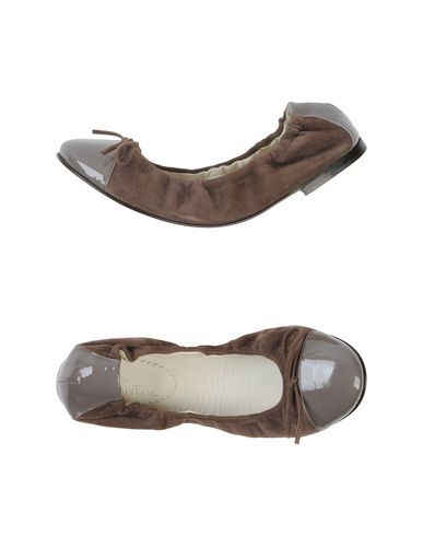 ZOOM MARIA CRISTINA - Ballet flats