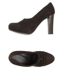 HENRY BEGUELIN - Moccasins