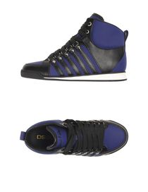 DSQUARED2 - High-tops