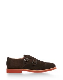 Moccasins - MARK MCNAIRY