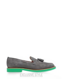 Mocasines & Slippers - MARK MCNAIRY