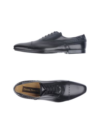 ZOOM CESARE PACIOTTI - Lace-up shoes