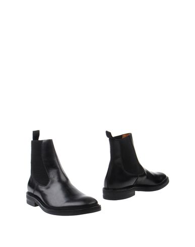 ZOOM SEBOY'S - Ankle boots