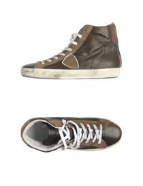 PHILIPPE MODEL - High-tops