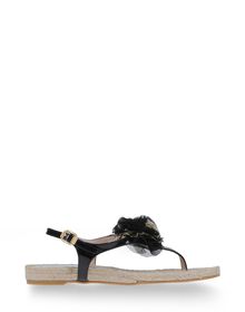 Flip flops - SONIA RYKIEL