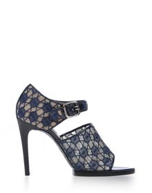 Sandalen mit Absatz - CARVEN