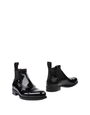 ZOOM CESARE PACIOTTI - Ankle boots