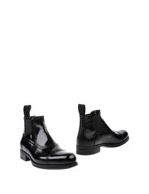 CESARE PACIOTTI - Ankle boots