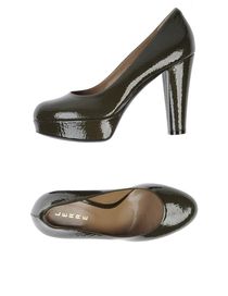 LERRE - Closed-toe slip-ons