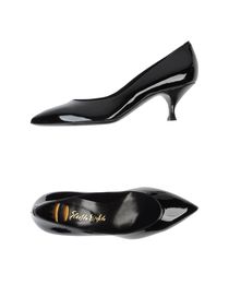 ERNESTO ESPOSITO - Closed-toe slip-ons