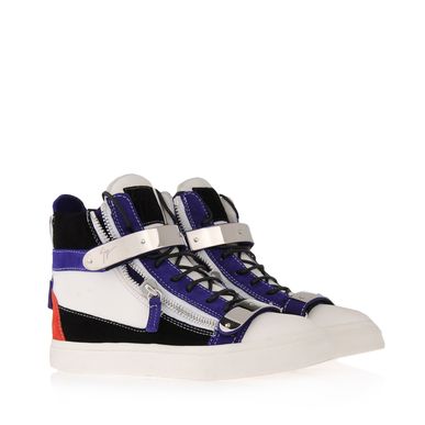 Sneakers - GIUSEPPE ZANOTTI DESIGN