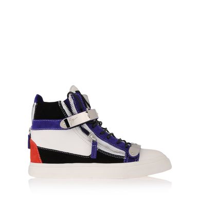 Sneakers - GIUSEPPE ZANOTTI DESIGN