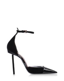 Closed-toe slip-ons  - BARBARA BUI