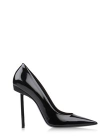 Closed-toe slip-ons  - BARBARA BUI
